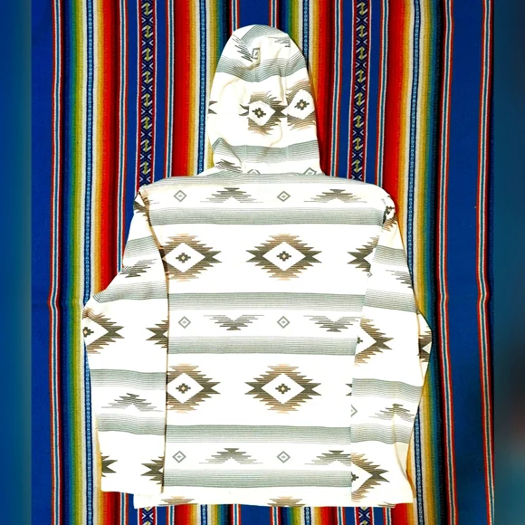 Hurley Modern Surf Poncho - Picture 5 of 6